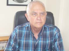 Tanman: Sulamada  önemli sıkıntı var