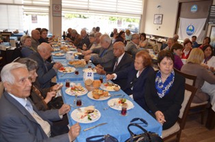 Köy Enstitülerinin kuruluş yıldönümü kutlandı