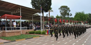 Askerlik Şubesi sevk tarihlerini açıkladı