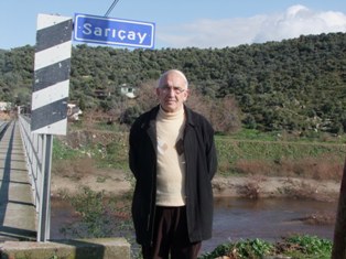 Sarıçay ve Turizm Ring Yolu