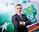 TEB Dünya Çiftçiler Gününü yüzde 50ye varan indirimli kredilerle kutlu