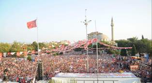 Kılıçdaroğlu, demokrasi