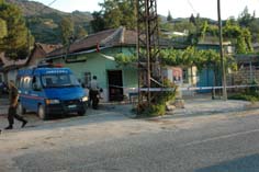 Alacak verecek kavgası kanlı bitti