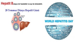 Hepatit B ve C yılda
