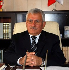 AYDIN MÜFTÜLÜĞÜ