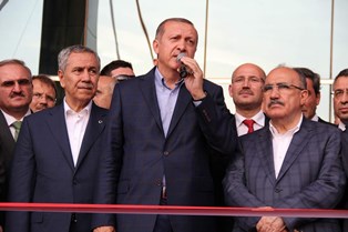 Başbakan Erdoğan Aydına geliyor