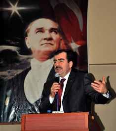 Erdem: Köylerimiz hizmetin