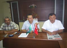 Ovada sıkıntı devam ediyor