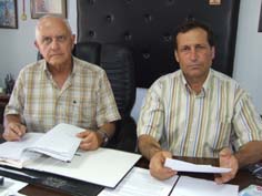 Dünya Çiftçiler Günü’nü kutluyoruz