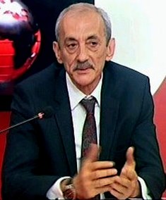 OCAKOĞLU: SORUMLULUKLARIMI YERİNE GETİRECEĞİM