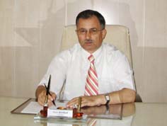 Aydın İl Müftüsü Hıdır Bayrak: Üç aylar, arınma, bağışlanma ve ibadete y