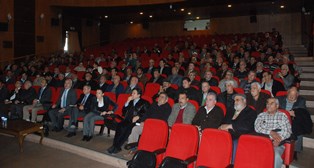 ARICILIK SEKTÖRÜNÜN SORUNLARI AYDINDA MASAYA YATIRILDI