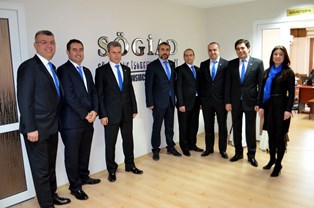 SÖGİAD beklentilerini açıkladı