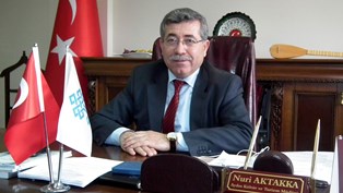 AYDINDAN KÜTÜPHANE ATAĞI