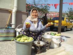 İncir tezgaha sancılı düştü