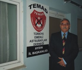 ASTSUBAYLAR ÖZLÜK HAKLARINI İSTİYOR