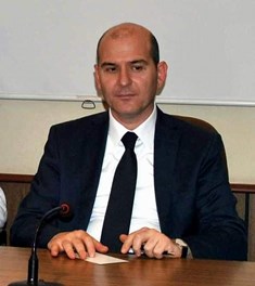 Bakan Eroğlu ve Süleyman Soylu Aydına geliyor