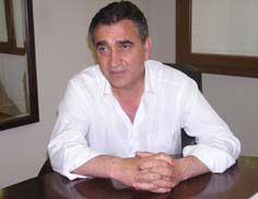 Arif Gürdal’dan onurlu davranış