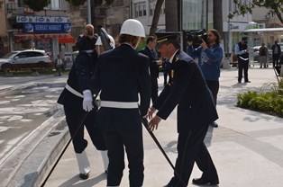 Türk Polis Teşkilatının 169. yıldönümü etkinliklerle kutlanıyor