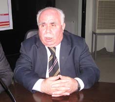 İçlerine sinmemiş
