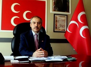 MHPLİ KÖSE; 3 MAYISI