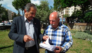 Köylere hizmet götürmede belirsizlik yaşanıyor