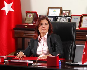 Aydın Büyükşehir Belediyesi etkinlikleri iptal etti