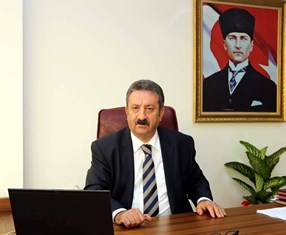 Aydın Büyükşehir Belediyesi kadrosunu güçlendirmeye devam ediyor