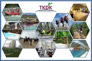 TKDKdan kırsal turizme geri ödemesiz hibe desteği