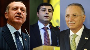Türkiye, Cumhurbaşkanını seçiyor