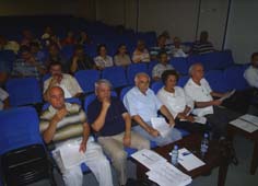 Söke Belediye Meclisi toplandı