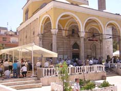 Aydın Müftülüğü’nden ‘Kuraklık’ hutbesi