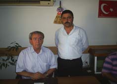 SÖKTAŞ’ta grev kararı