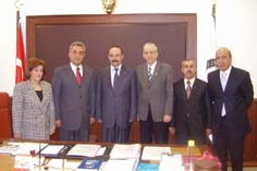 Boylu'ya ziyaret