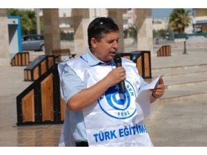Türk Eğitim Sen’den müdür atamalarına tepki