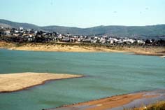 Bodrum su zengini çıktı