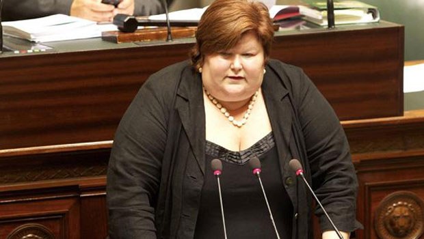 Belçika’da yeni sağlık bakanı tartışma yarattı