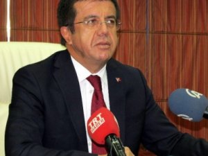 Ekonomi Bakanı Zeybekçi Aydın’a geliyor