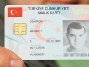 İşte çipli kimliklere ödenecek ücret!