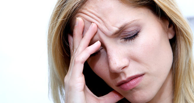Baş ağrısı insanların yüzde 90'ından fazlasını etkiliyor