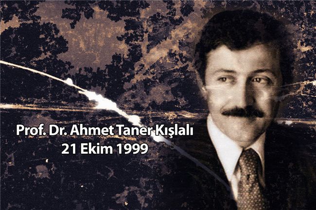 ADD Aydın Şubesi Ahmet Taner Kışlalı’yı andı