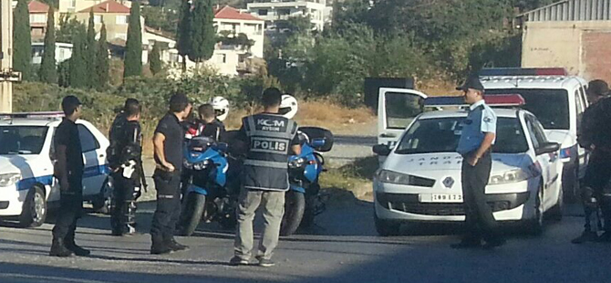 Söke emniyetinden uyuşturucuya geçit yok.