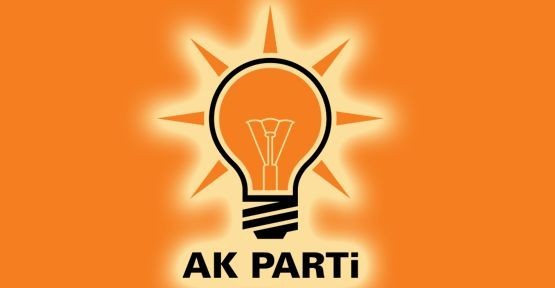 Ak Parti Aydın İl Kongresinin tarihi belli oldu