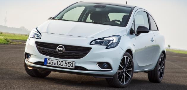 Yeni Opel Corsa pazara sunulmadan 30.000 adet sipariş aldı