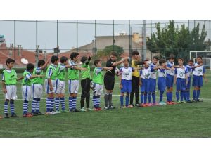 Yıldızspor , Denizli Ve İzmir’de maçlara çıktı