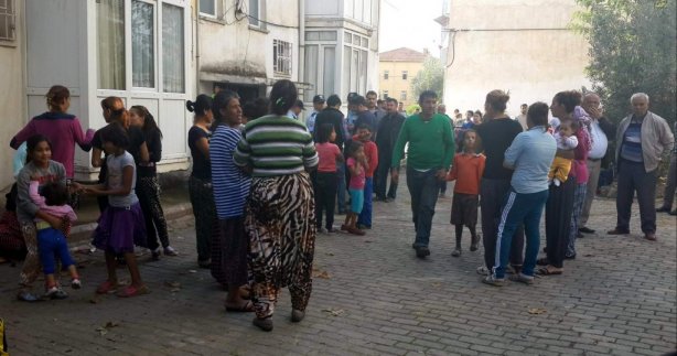 Tahliye olduktan 1 hafta sonra intihar etti