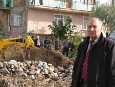 Hazine çıkmadı