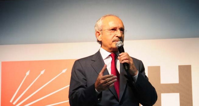 Kılıçdaroğlu: Hükümetin ömrü bitti