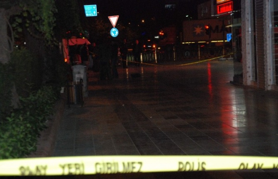 Aydın’da şüpheli paket paniği