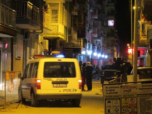 Aydın’da gece yarısı operasyonu
